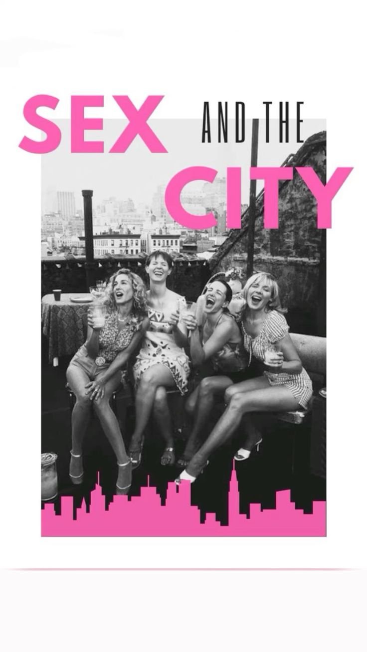 The Sex and the City: Best Picture, Iconic Moments, and the Legacy of a Cultural Phenomenon