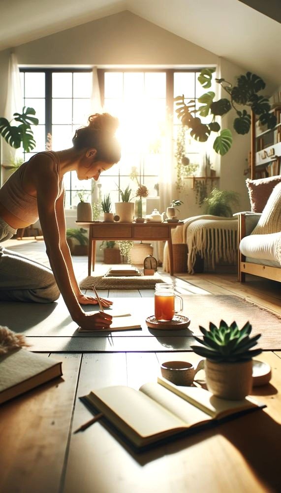 “Mastering Your Daily Routine: Essential Tips for a Balanced and Productive Life”