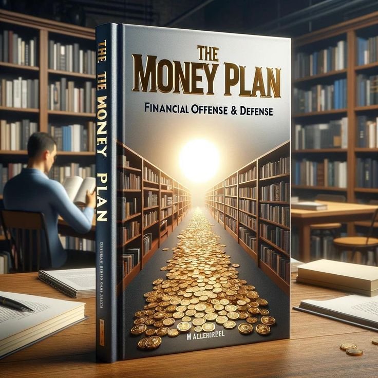 The Personal Finance & Money Management: The Ultimate Guide to Financial Freedom